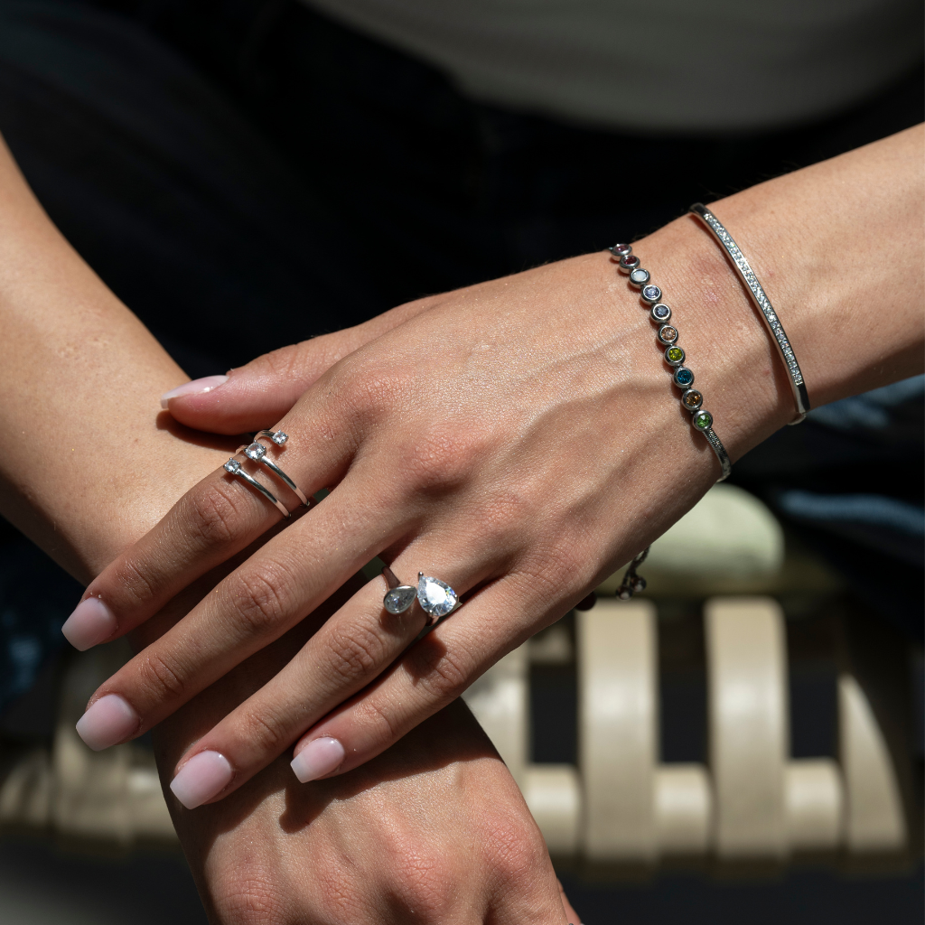 Pulseras