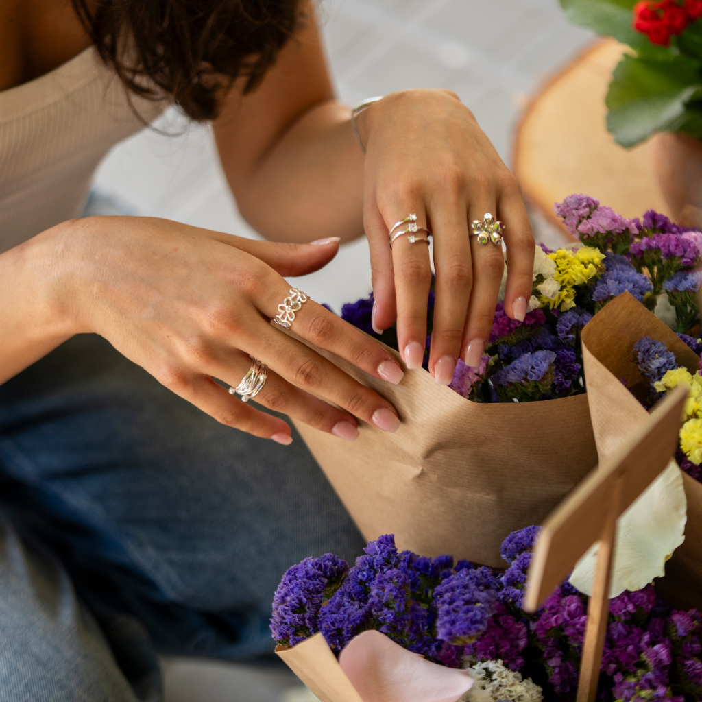 Anillos