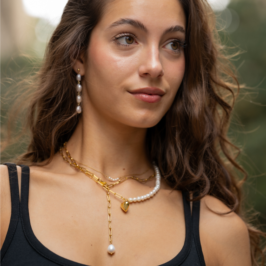Colección de Perlas